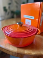 Creuset made new for sale  Brooklyn