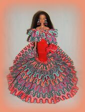 Poupée barbie collection d'occasion  La Rochelle