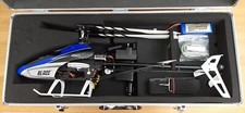 Blade 450x helicopter. for sale  SHANKLIN