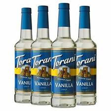 Torani sugar free for sale  USA