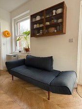 Heals tilt sofa for sale  BRIGHTON
