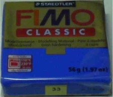 Pâte fimo classic d'occasion  Tresques