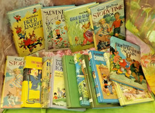 Enid blytons vintage for sale  TREDEGAR