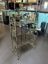 Vintage wrought iron for sale  Fife Lake