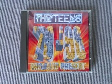 The teens past gebraucht kaufen  Langenbach