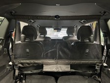 Volvo dog guard for sale  BASINGSTOKE