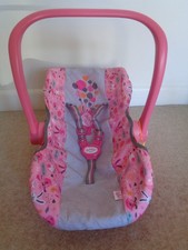 Baby born dolls for sale  BURY ST. EDMUNDS