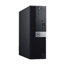 Dell optiplex 7060 d'occasion  France