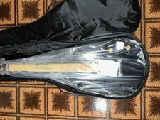 Chitarra elettrica usato  Villachiara