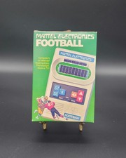 Vintage mattel football for sale  Pekin