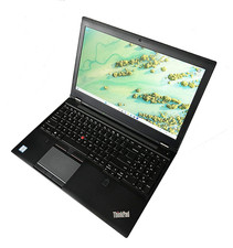 Lenovo thinkpad p50 gebraucht kaufen  Eppelheim