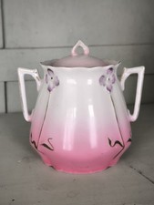 Ancien sucrier porcelaine d'occasion  Montlouis-sur-Loire