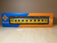 Roco 44445 messgerätewagen gebraucht kaufen  Bremerhaven