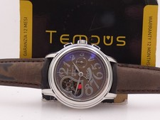 Zenith primero chronomaster usato  San Giuliano di Puglia