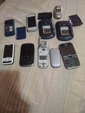 Vendo cellulari vintage usato  Roma