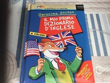 Mio primo dizionario usato  Santa Margherita Ligure