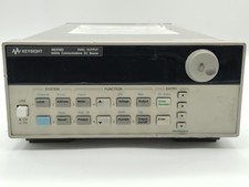 Keysight 66319D fonte de alimentação DC móvel saída dupla 15V 3A emulador de bateria GPIB comprar usado  Enviando para Brazil