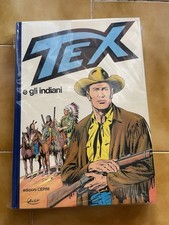 Tex gli indiani usato  Novara