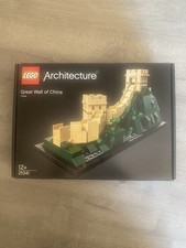Lego architecture 21041 usato  Trapani