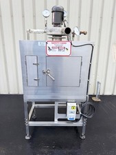 Tripack model heat for sale  Morris