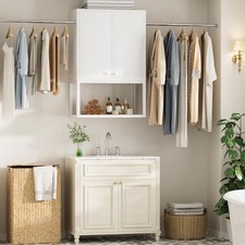 Wall cabinet hanging for sale  Anaheim