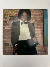 Michael jackson off d'occasion  Cannes