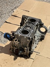 Bloco curto motor OEM 06-11 Honda Civic Si FA FG K20 K20Z3 com virabrequim comprar usado  Enviando para Brazil