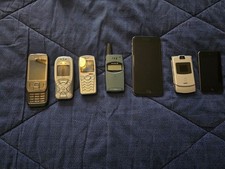 Telefoni cellulari vintage usato  Gorgonzola