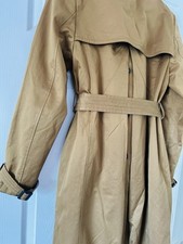 Next women trench for sale  BIRMINGHAM