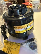 Waring margarita madness for sale  USA