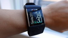 Black polar m600 for sale  LONDON