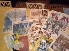 Antique 1893 worlds for sale  Melrose Park