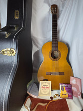 Takamine 1982 c132s for sale  Winona