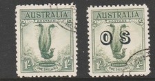 1932 green large d'occasion  Expédié en Belgium