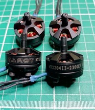 Tarot brushless motor usato  Sestri Levante