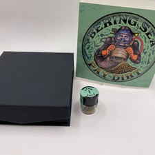 Gram genuine bering for sale  Flint