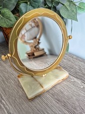 Vintage onyx gold for sale  SCUNTHORPE
