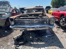 1967 ford galaxie for sale  Elizabethtown