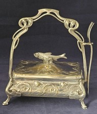 Art nouveau piece d'occasion  Bouguenais