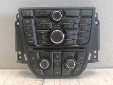 opel meriva autoradio usato  Roma