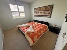 Specialty japanese bed d'occasion  Expédié en Belgium