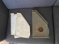 Zither herbert vintage for sale  UK