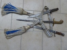 Riginal bayern schärpe gebraucht kaufen  Hunderdorf