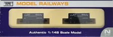 Dapol nb1s plank for sale  CAMBRIDGE