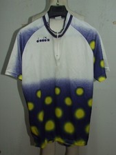 Maglia shirt maillot usato  Portici
