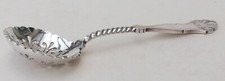 Silver plated sugar for sale  WARRINGTON