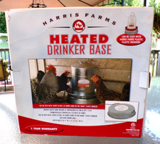 Works electric heated for sale  New Haven