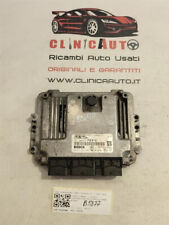 Centralina motore ford usato  Italia