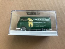 Brekina somo degraa gebraucht kaufen  Bielefeld