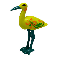 Sympa cigogne playmobil d'occasion  Gonfreville-l'Orcher